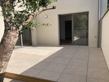 location maison à mûrs-erigné (49610) : à louer / 110m² mûrs-erigné