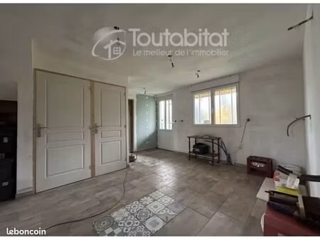 maison 148 m² à rethel