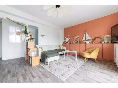 vente appartement 3 pièces à épron (14610) : à vendre 3 pièces / 72m² épron