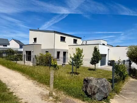 vente maison à la mézière (35520) : à vendre / 127m² la mézière
