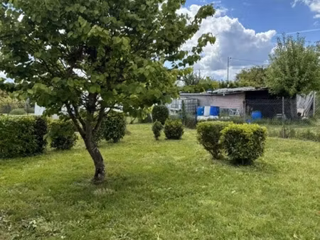 maison à gien (45500)