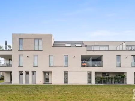 appartement à vendre à aalter € 355.000 (lp0od) - roets vastgoed | zimmo
