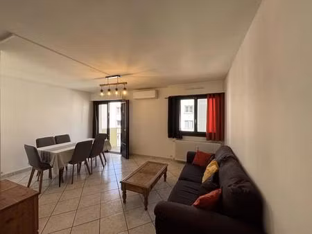 appartement 3 pièces