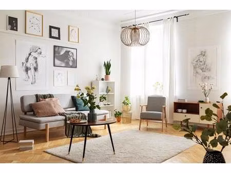 à vendre - appartement t2 à aulnay-sous-bois (93600)