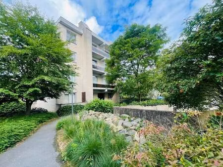 appartement à louer à assebroek € 970 (lp0oh) - immo la clé | zimmo