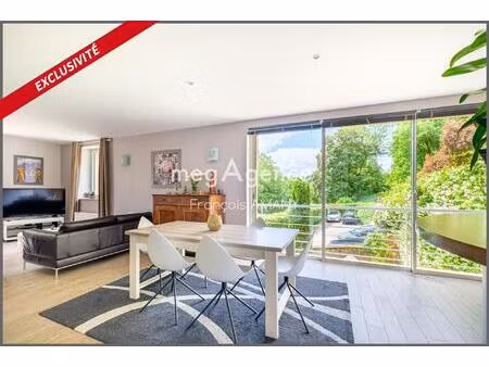 appartement de caractère au cœur de dommartin