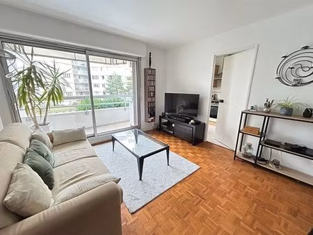 duplex - rue de cambrai