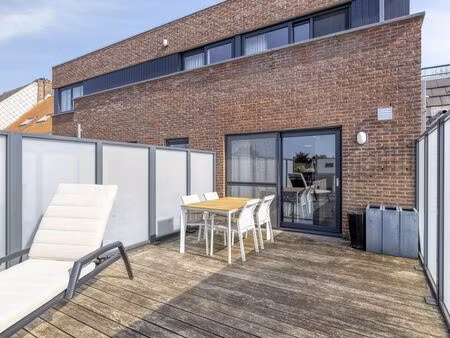 appartement à vendre à hooglede € 235.000 (lp0o1) - dewaele - roeselare | zimmo