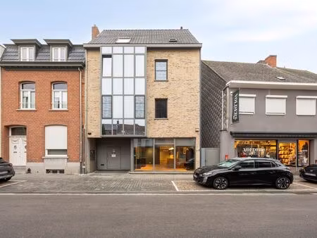 bien professionnel à vendre à mol € 235.000 (lko6a) - verlinden vastgoedgroep | zimmo
