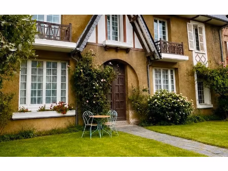 maison étretat m² t-8 à vendre  576 000 €