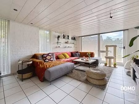 maison à louer à zelem € 1.275 (lp0oi) - domo vastgoed | zimmo