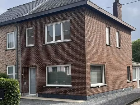 maison à vendre à melle € 395.000 (lp0oc) - | zimmo