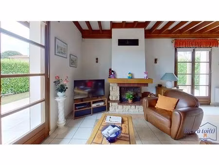 maison - 82m ²