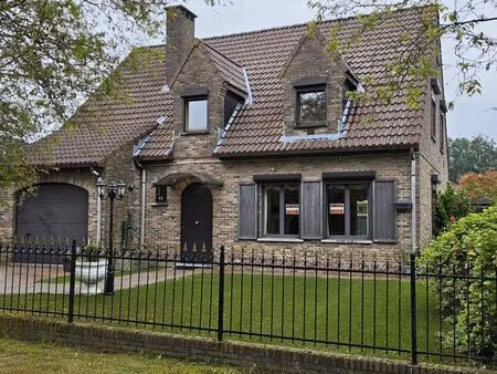 maison à vendre à hove € 595.000 (lp0of) - karlo vander plaetse | zimmo