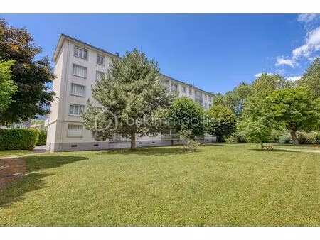 appartement de 73 53 m² à grenoble