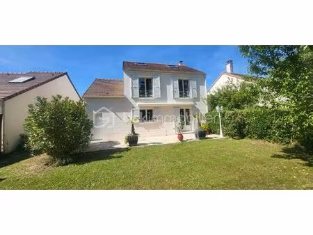 maison de 115 m² à bondoufle