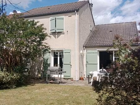 maison de 88 m² à crosne