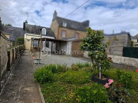 maison de 65 m² à flers
