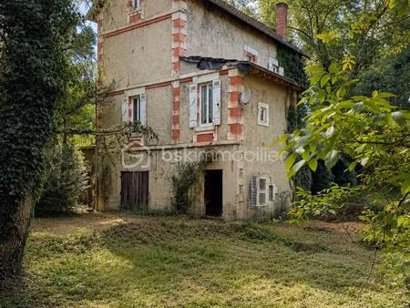 maison de 130 m² à razac-sur-l'isle