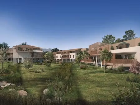 appartements contemporains