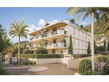 appartements contemporains