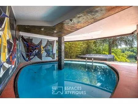 la maison pic : l'icône moderniste qui pique votre coeur ...