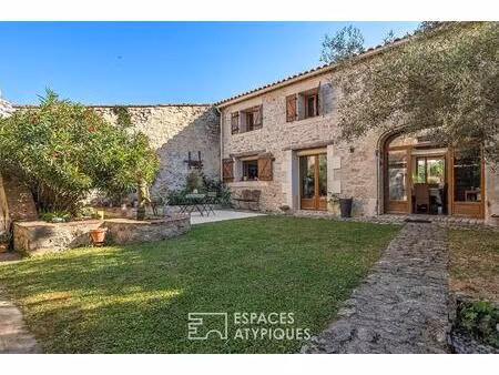 ensemble immobilier en coeur de ville