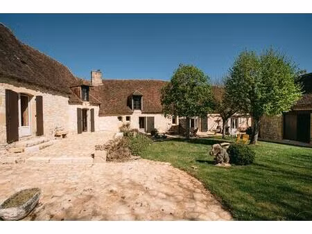 la parenthèse  domaine de charme et art de vivre en périgord