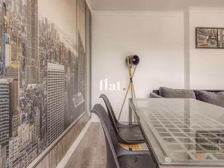 vente appartement 4 pièces à nantes (44000) : à vendre 4 pièces / 82m² nantes