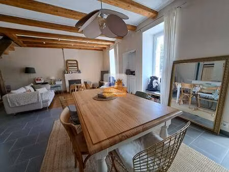 vente maison à rouans (44640) : à vendre / 101m² rouans
