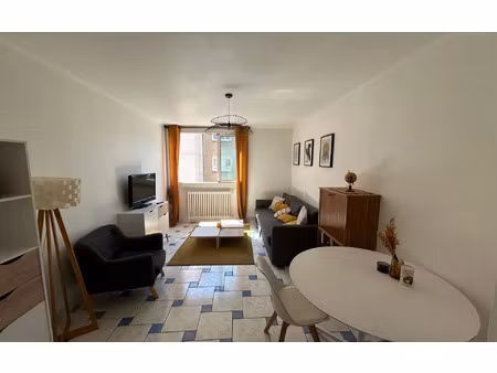 appartement toulouse 55.32 m² t-3 à vendre  199 000 €