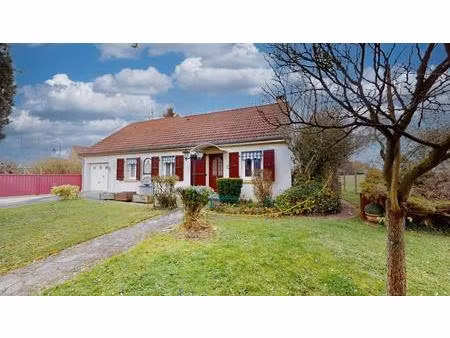 maison familiale ou pmr 77 chevru 7 pièce(s) 130 m2 230 000