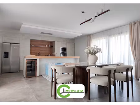 pavillon contemporain