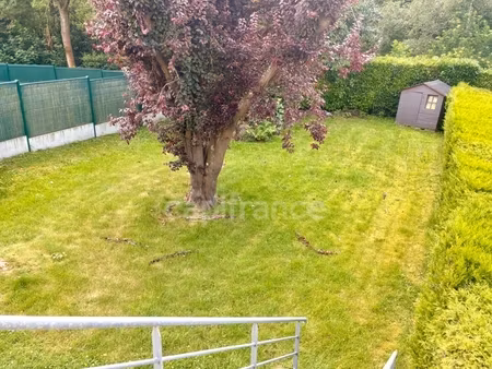 *exclusivité *sur caucriauville proche rouelles* maison 4 chambres  double garage et jardi