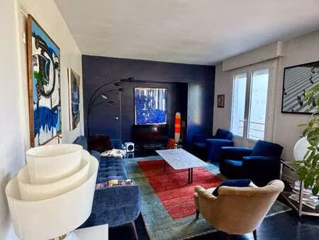 vente maison à lorient (56100) : à vendre / 221m² lorient