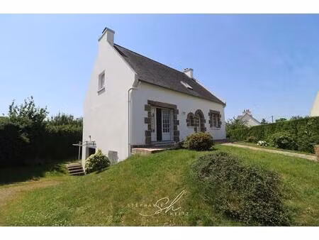 maison morlaix 6 pièce(s) 130 m2