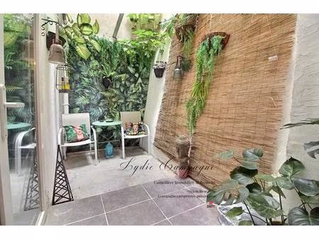 maison fabrezan 6 pièce(s) 170 m2