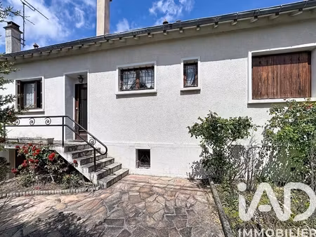 vente maison/villa 4 pièces