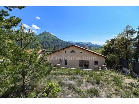 maison à vendre 7 pièces veynes (05)