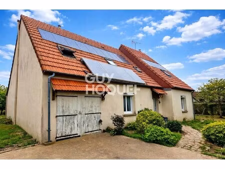 maison à vendre de 8 pièces de 172 00 m²