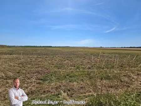 terrain constructible viabilisé de 1 206 m²  environnement calme et verdoyant val du migno