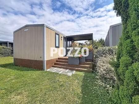 vente maison piscine à jullouville (50610) : à vendre piscine / 35m² jullouville
