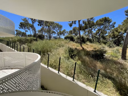 appartement t2 **1ère occupation** neuf 41 50m2 la seyne-sur