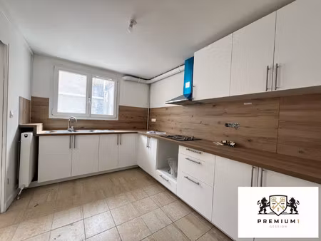 appartement à louer villiers-le-bel