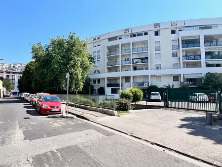grenoble secteur joffre / rue paul janet / albert 1er belg