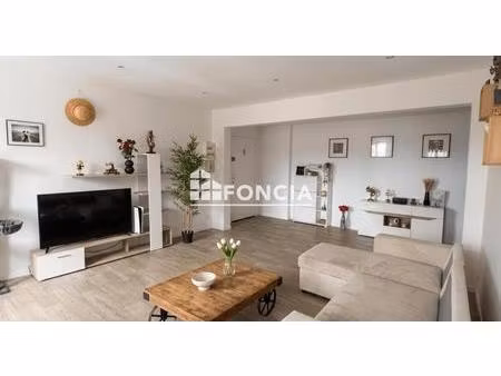 exclusivité – appartement de caractère face à la cathédrale (83 m²) – boulogne-sur-mer vie