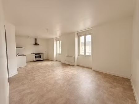 appartement à vendre guer