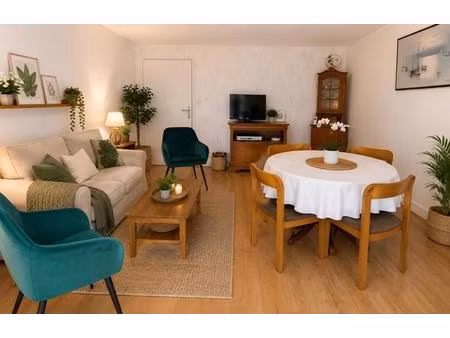 appartement limeil brevannes 4 pièces