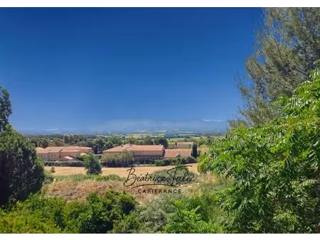 appartement t4 110 m² entièrement rénové – vues panoramiques sainte-victoire & mont auréli