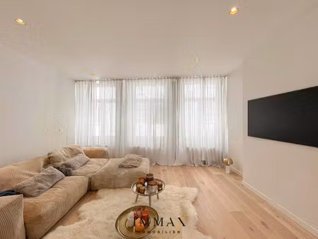 appartement te huur in brugge met 4 slaapkamers